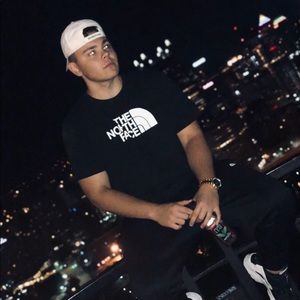 Meet your Posher, Tyler